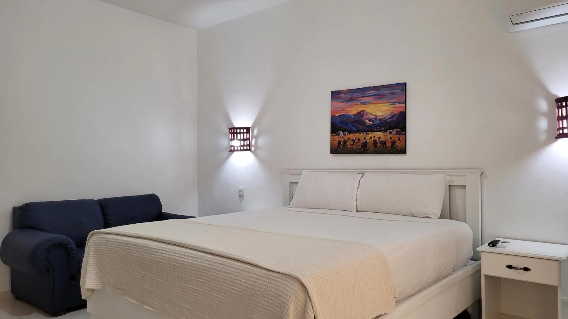 Hotel Drake Bolivar Santo Domingo