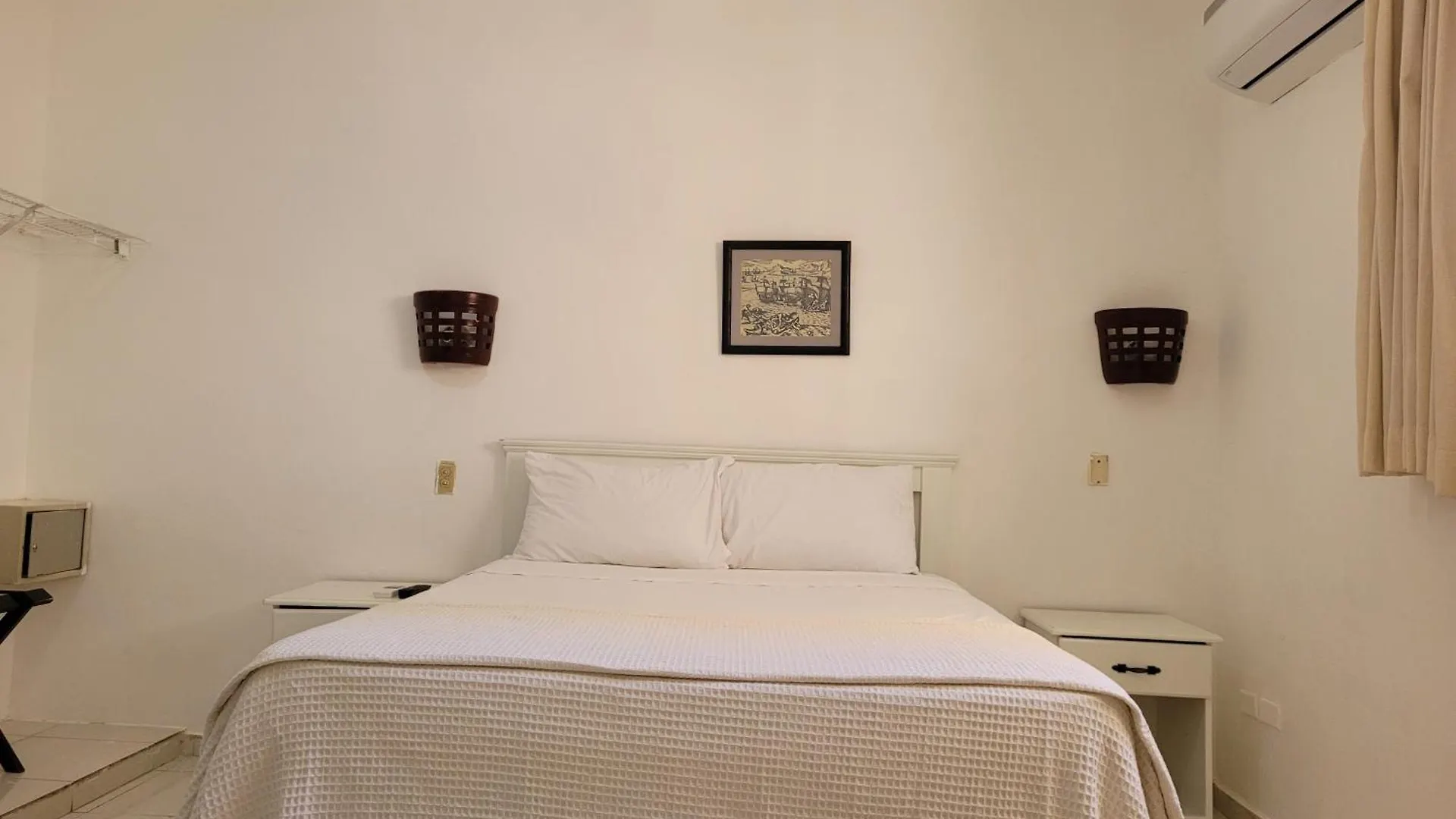 Hotel Drake Bolivar Santo Domingo