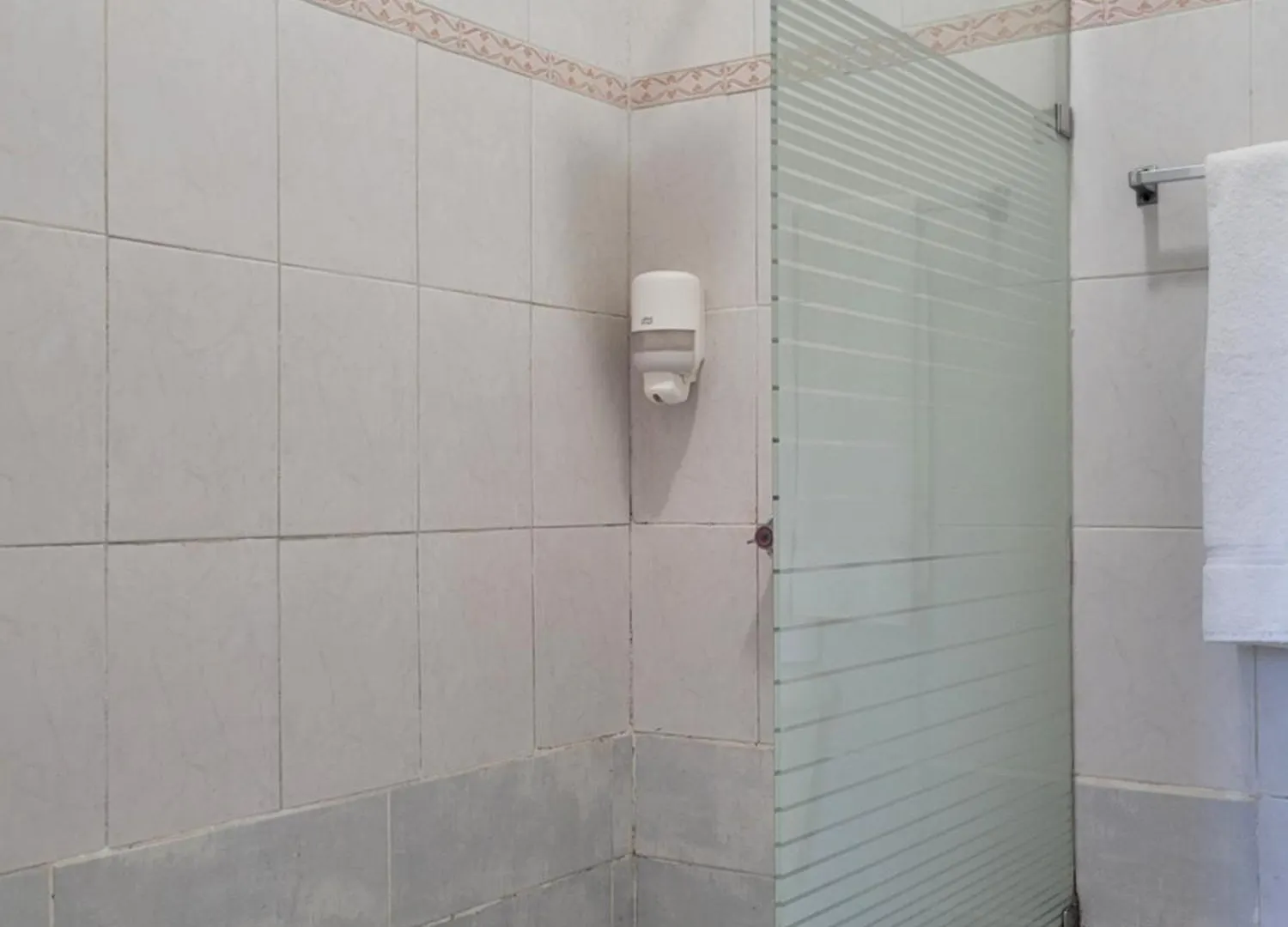 Hotel Drake Bolivar Santo Domingo