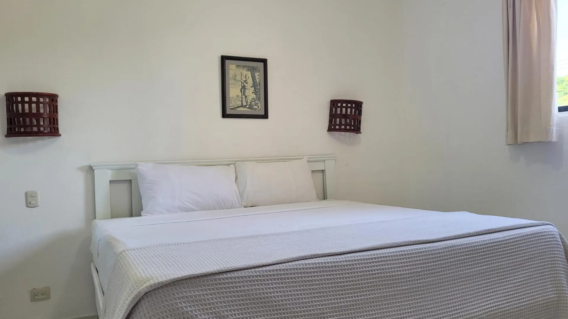 *** Hotel Drake Bolivar Santo Domingo Dominican Republic