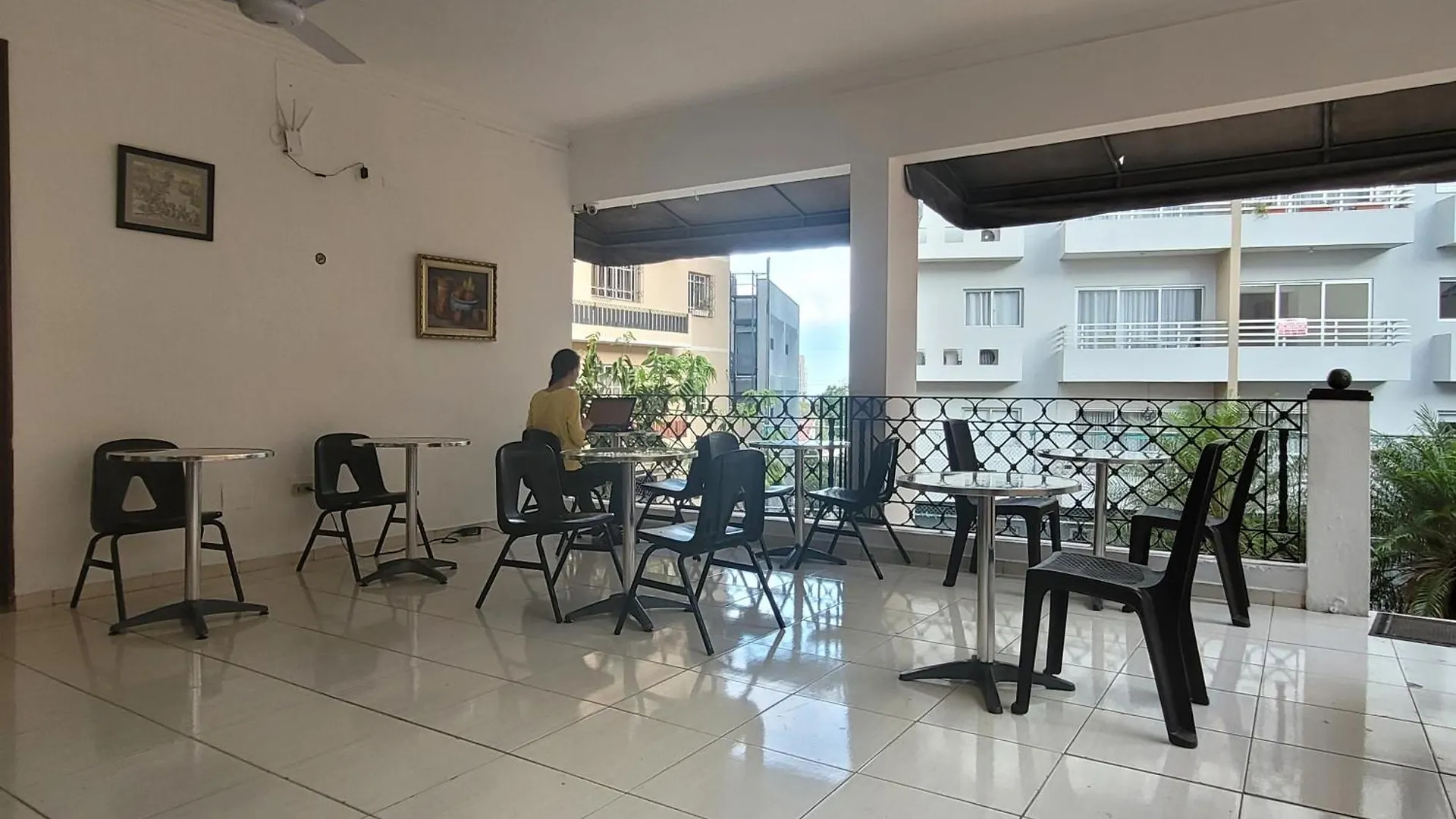 Drake Bolivar Santo Domingo