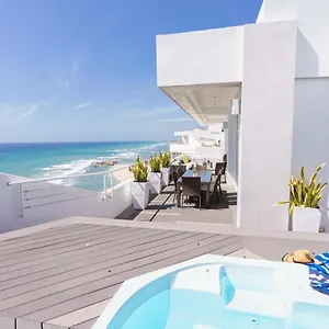 Luxury Penthouse Portobello Apartment Santo Domingo