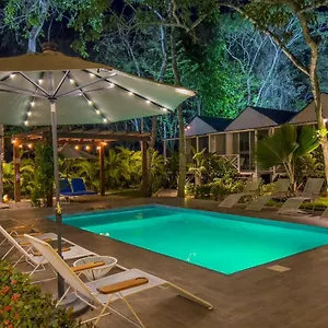 Zensus Eco Boutique Hotel Bacalar