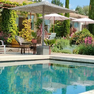 Cabrida Bed & Breakfast Cabrieres-d'Avignon
