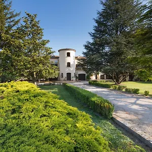Liberty Bed & Breakfast Entraigues-sur-la-Sorgue