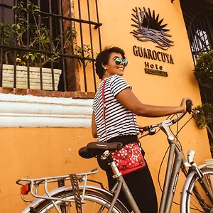 Guarocuya Hotel Santo Domingo