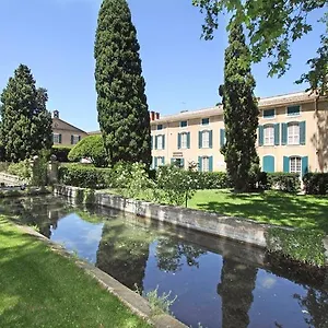 Chateau De Servanes Hotel Mouries