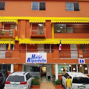 Riparbella Hotel Santo Domingo