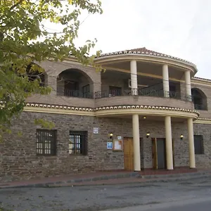 Labella - Rural Restaurante Guest house La Calahorra