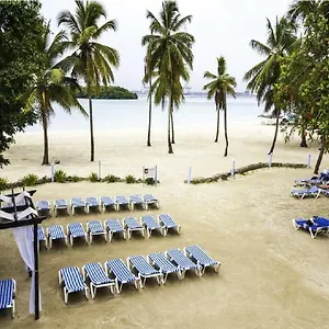 Apartahotel Dominican Bay Boca Chica, Santo Domingo